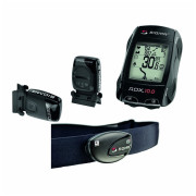 Compteur vélo Sigma Rox 10.0 GPS Set