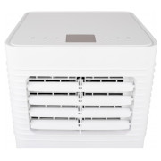 Climatiseur Brunner Polarys Imperator - Fiat Ducato