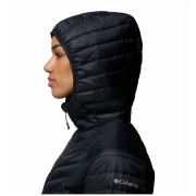 Veste femme Columbia Powder Pass™ III Hybrid Hdd Jkt