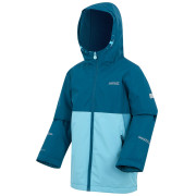 Veste enfant Regatta Hillain Warm Lined