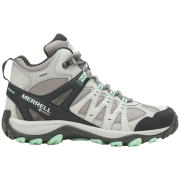 Chaussures femme Merrell Accentor 3 Sport Mid Gtx girs paloma/mint