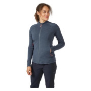 Sweat-shirt femme Rab Nexus Jacket Wmns
