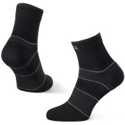 Chaussettes Zulu Sport Women noir / gris