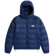 Doudoune homme The North Face M Hydrenalite Down Hoodie bleu SUMMIT NAVY