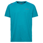 T-shirt homme La Sportiva Embrace T-Shirt M bleu clair Tropic Blue/Bamboo