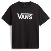T-shirt homme Vans Classic SS Tee noir Black