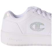 Chaussures enfant Champion Rd18 Platform Glitter G Gs Low Cut Shoe
