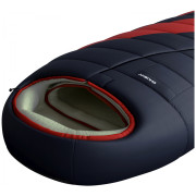 Sac de couchage Husky Extreme Emotion -22°C