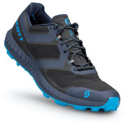Chaussures de running hommes Scott Supertrac RC 2 vert / bleu black/midnight blue