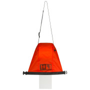 Étui étanche Sea to Summit Ultra-Sil Outhouse rouge / orange Orange