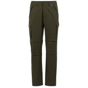 Pantalon homme Regatta Questra Cargo Trs kaki Dark Khaki