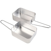 Pot de camping en aluminium Regatta Mess Tin Set
