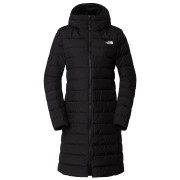Manteau duvet femme The North Face W Aconcagua Parka noir Tnf Black