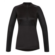 T-shirt fonctionnel femme Husky Active Winter Triko Dl Zip - L