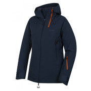 Veste d'hiver femme Husky Gambola L girs Anthracite