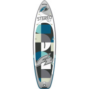 Planche de stand-up paddle F2 Stereo 10'5 girs Grey