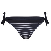 Bas de maillot de bain Regatta Flavia Bikini Str bleu / blanc Navy/WhitStr