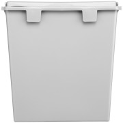 Poubelle Brunner Pillar XL