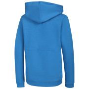 Sweatshirt enfant Alpine Pro Miako Brilliant Blue