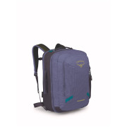 Sac à dos de voyage Osprey Transporter Travel Pack 36 violet euphoria purple