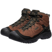 Chaussures homme Keen Targhee IV Mid WP M