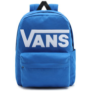 Sac à dos Vans MN Old Skool Drop V Backpack bleu clair NauticalBlue