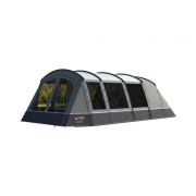 Tente familiale Vango Lismore TC 600XL Package gris / noir cloud grey
