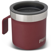 Mug isotherme Primus Koppen Mug 0,2 rouge ox red