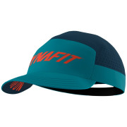 Casquette Dynafit Transalper Cap bleu clair Ocean