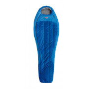 Sac de couchage Pinguin Spirit 2023 bleue