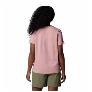 T-shirt femme Columbia Boundless Beauty™ Logo Short sleeve Tee