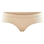 Culotte Craft Core Dry Hipster rose Nude