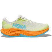 Chaussures femme Hoka W Rincon 4 jaune Frost / Lettuce