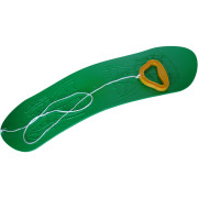 Planche de glisse Yate Skiboard Yate green Green