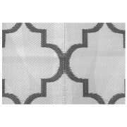 Tapis de tente Bo-Camp Chill Mat - Casablanca XL