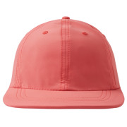 Casquette Reima Hytty rouge Misty Red