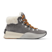 Bottes hiver femme Sorel Out N About™ III Conquest Wp girs Quarry, Fawn