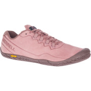 Chaussures femme Merrell Vapor Glove 3 Luna LTR rose clair Burlwood