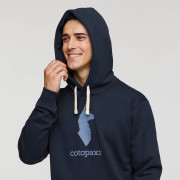 Sweat-shirt homme Cotopaxi Cotopaxi Llama Pullover Hoodie