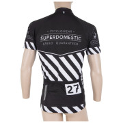 Maillot vélo homme Sensor Superdomestic