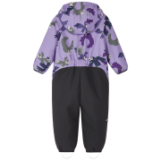 Combinaison bébé Reima Mjosa Blooming Lilac