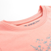 T-shirt enfant Alpine Pro Rejo 2 Blush