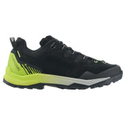 Chaussures homme Lowa Explorer Gtx Lo noir/vert black/lime