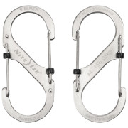 Mousqueton Nite Ize SlideLock Pet S-Biner