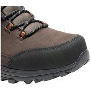 Chaussures de montagne pour hommes Regatta Burrell Leather Boot II