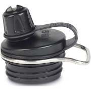 Bouchon remplacement Klean Kanteen Chug Cap vert Black