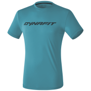 T-shirt fonctionnel homme Dynafit Traverse 2 M bleu clair storm blue