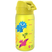 Bouteille enfant Ion8 Leak Proof Dinosaur 350 ml