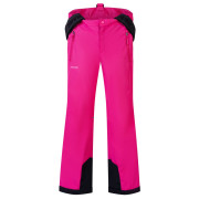 Pantalon de ski enfant Hannah Bennet Grl Fuchsia Purple rose fuchsia purple