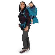 Porte-bébé randonnée Osprey Poco Slt